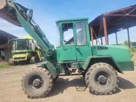 Челен товарач Liebherr 508, снимка 5