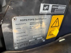 ����� ������� Hitachi ZW 250-6 | Mobile.bg � ����� ������ 16