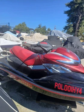 Джет Bombardier Sea Doo RXP 215, снимка 1