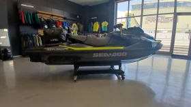 Джет Bombardier Sea Doo Explorer Pro 230 , снимка 4