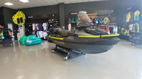 Джет Bombardier Sea Doo Explorer Pro 230 , снимка 5