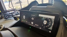 Джет Bombardier Sea Doo Explorer Pro 230 , снимка 7