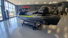Джет Bombardier Sea Doo Explorer Pro 230 , снимка 3