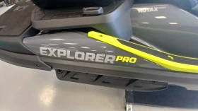 ���� Bombardier Sea Doo Explorer Pro 230  | Mobile.bg � ����� ������ 8