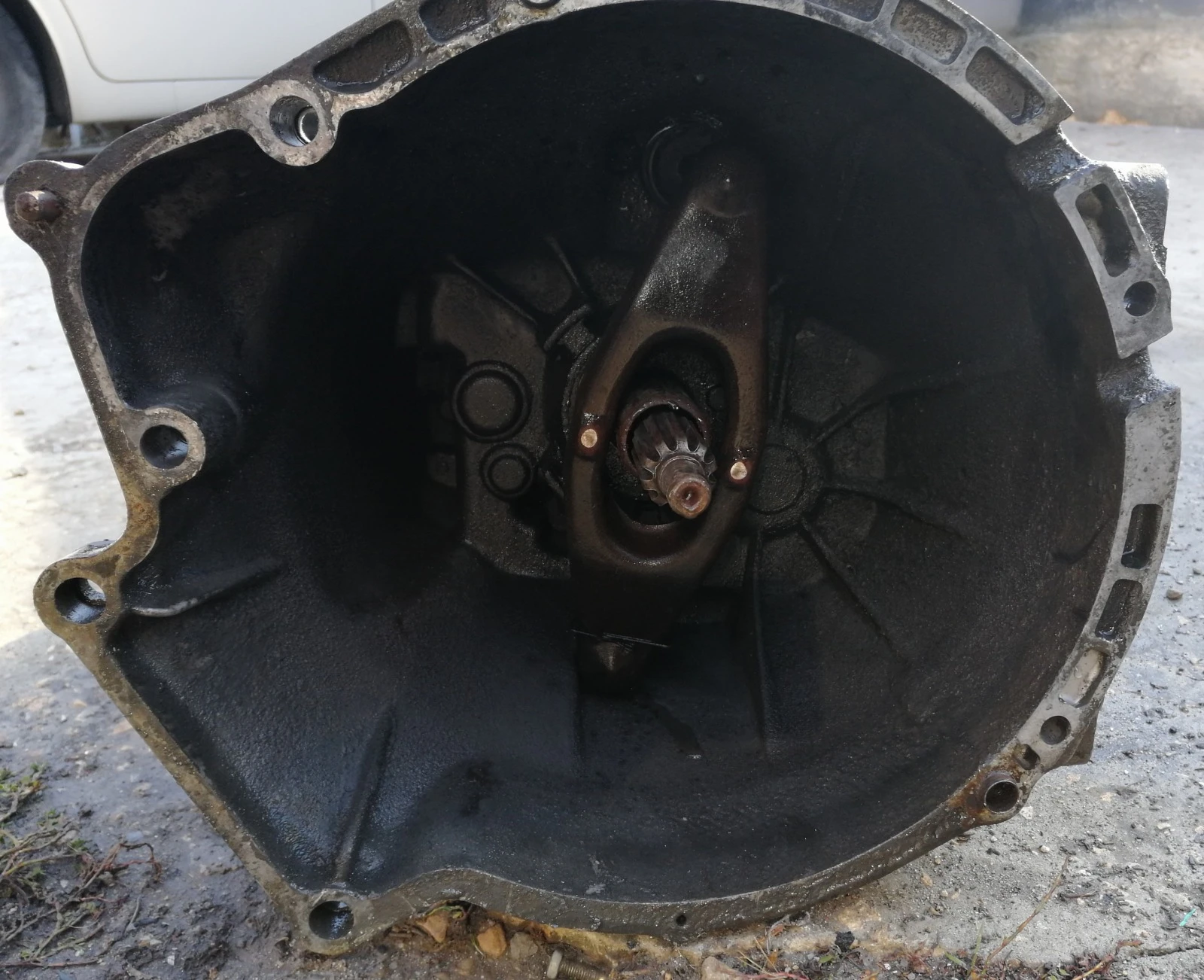     BMW 3 Series E36 Sedan (09.1990 - 02.1998) | Mobile.bg   2