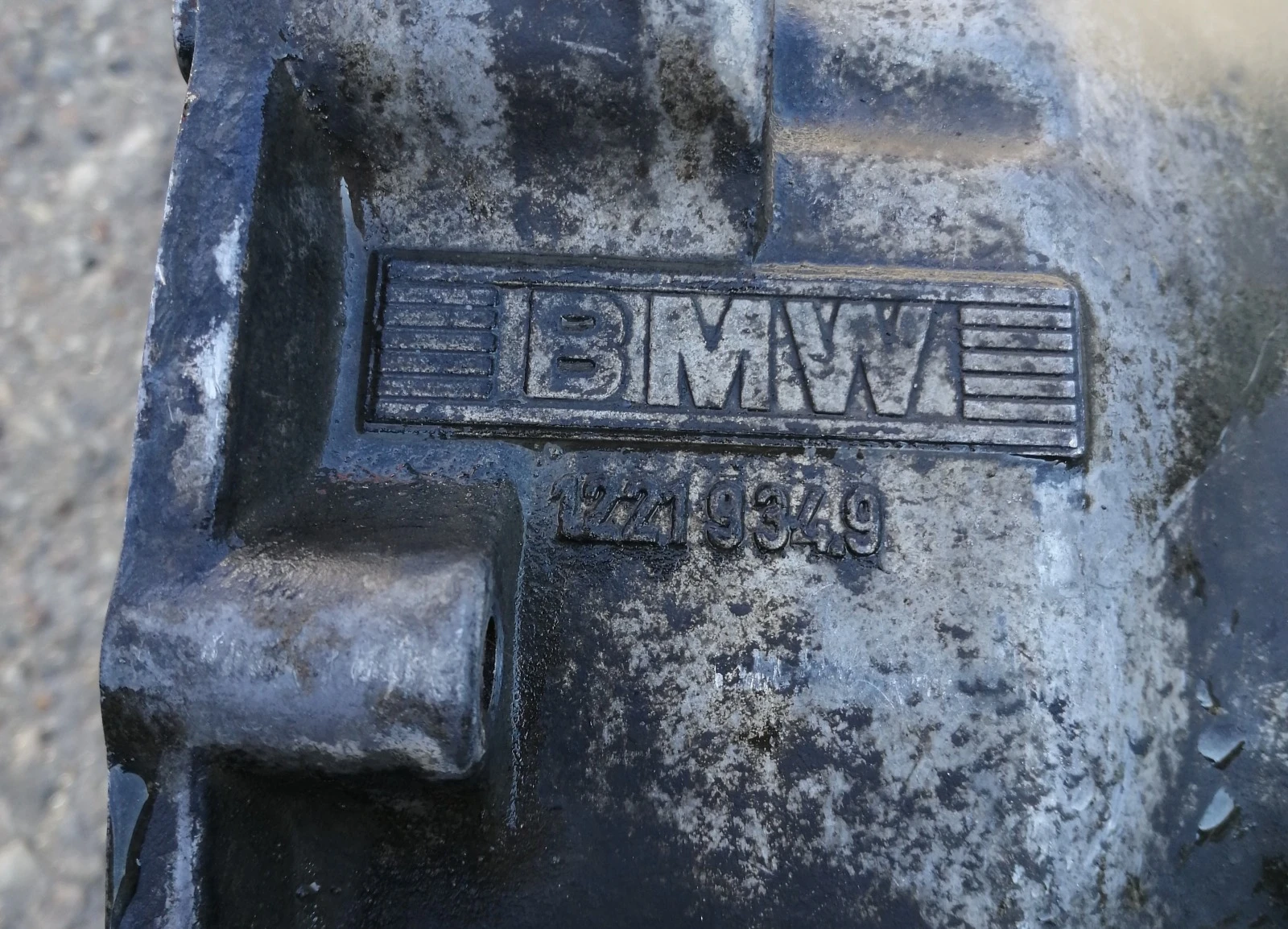     BMW 3 Series E36 Sedan (09.1990 - 02.1998) | Mobile.bg   3