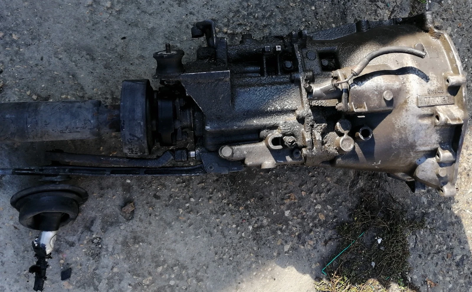     BMW 3 Series E36 Sedan (09.1990 - 02.1998) | Mobile.bg   1