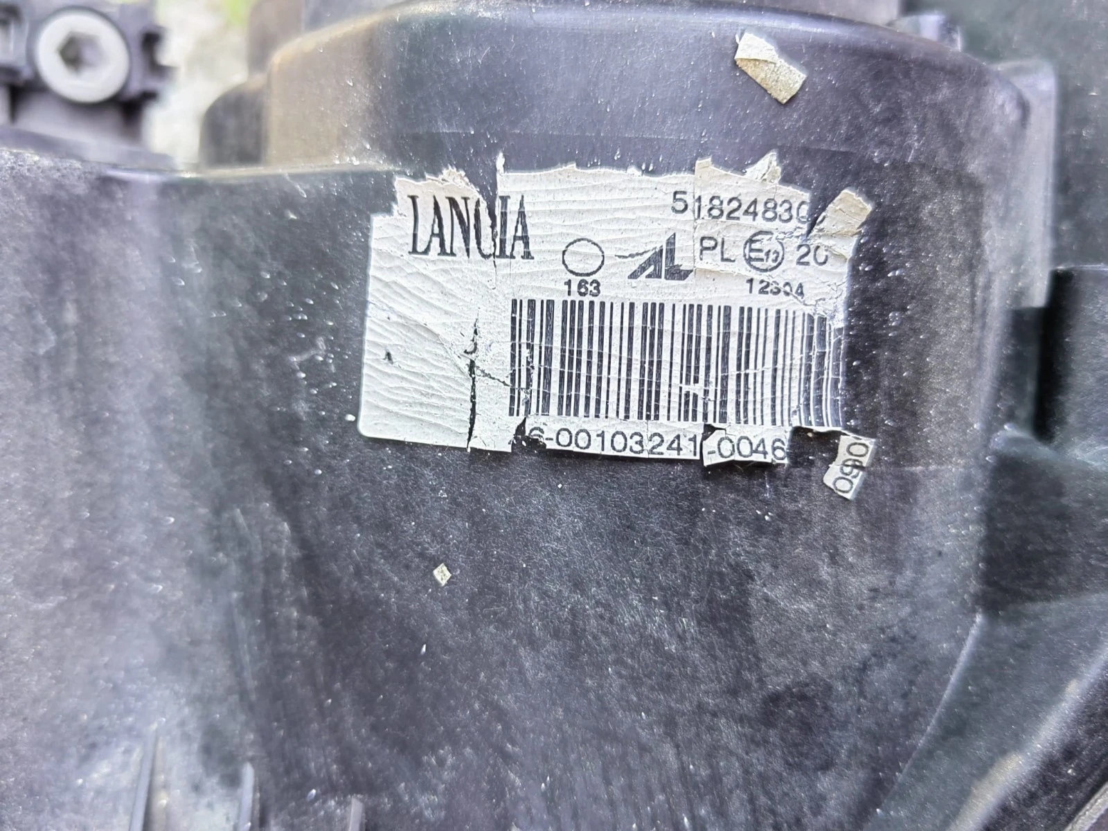    Lancia Delta 2009.  | Mobile.bg   4