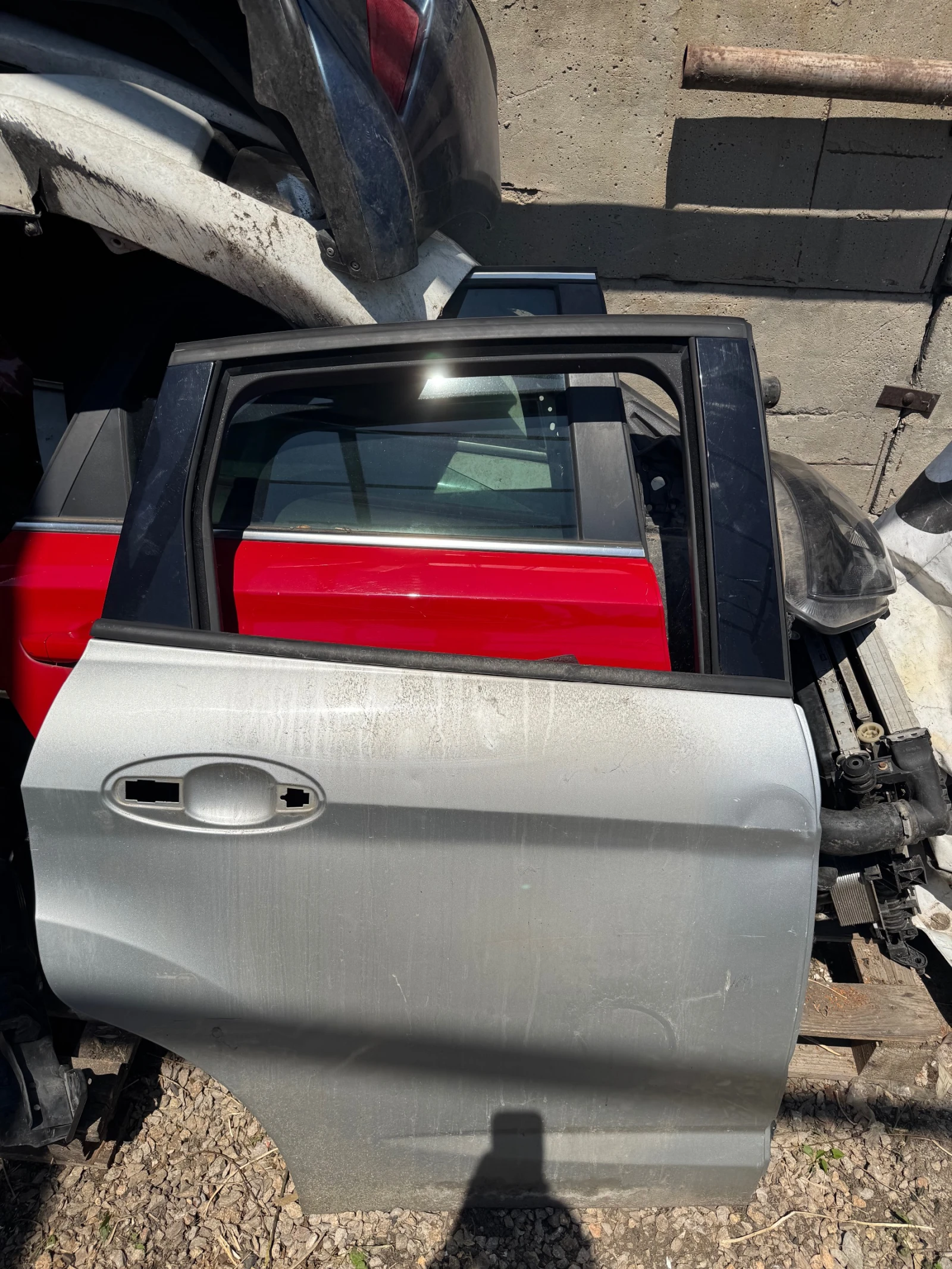 Ford C-max 2012-2017       | Mobile.bg   2