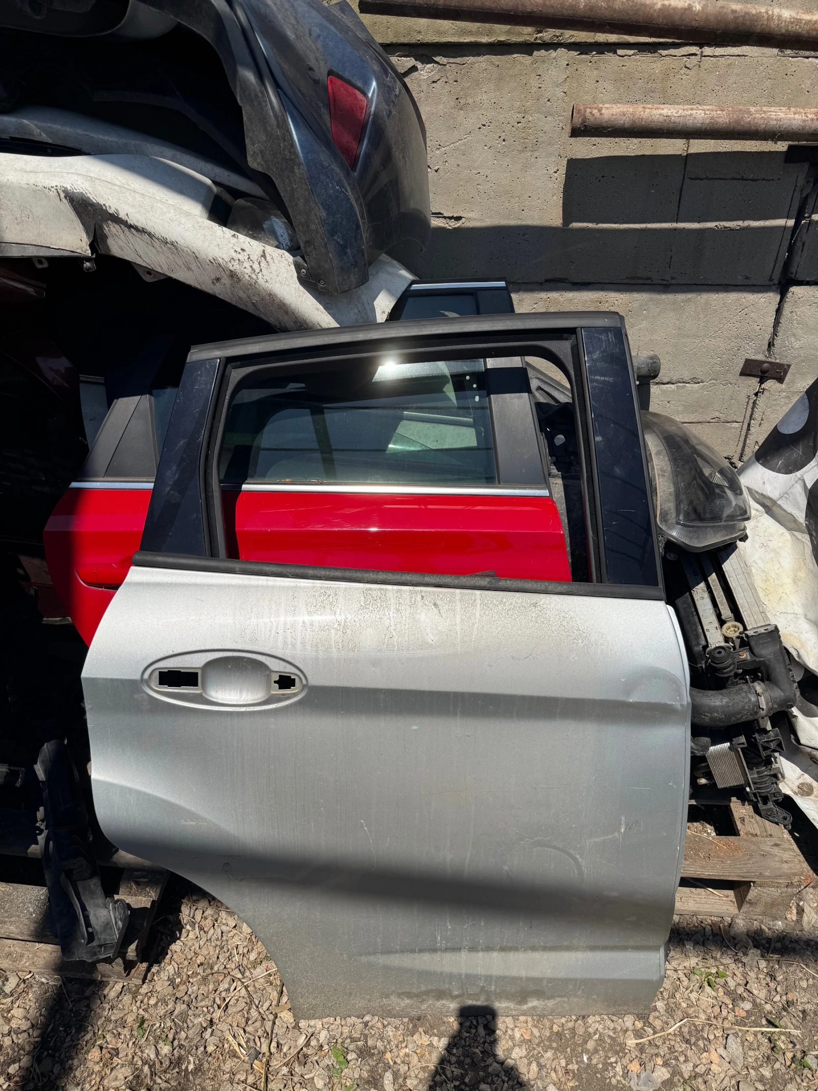 Ford C-max 2012-2017       | Mobile.bg   1