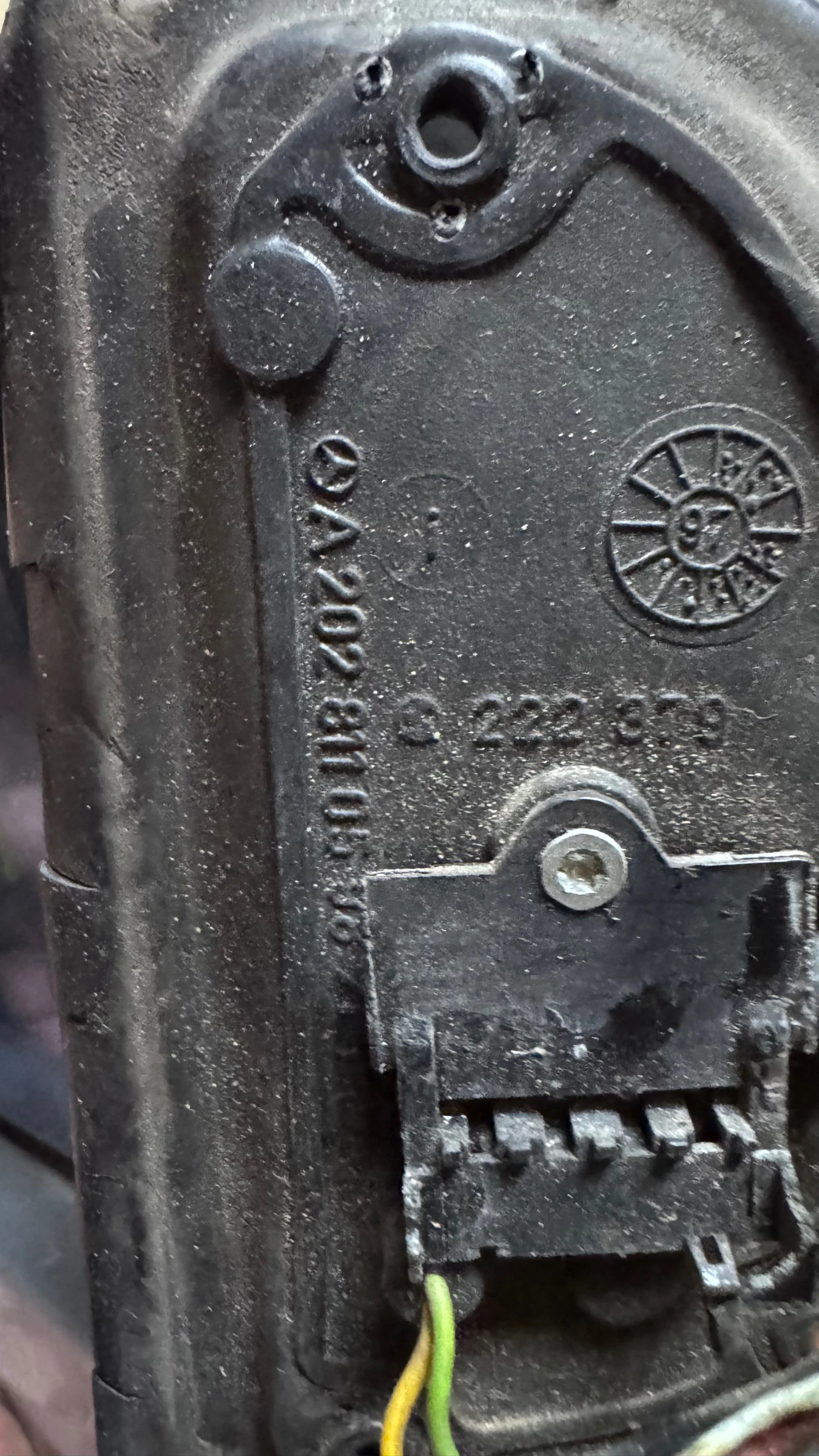 ��������� �������� �a Mercedes C class - A2028110598 | Mobile.bg � ����������� 2