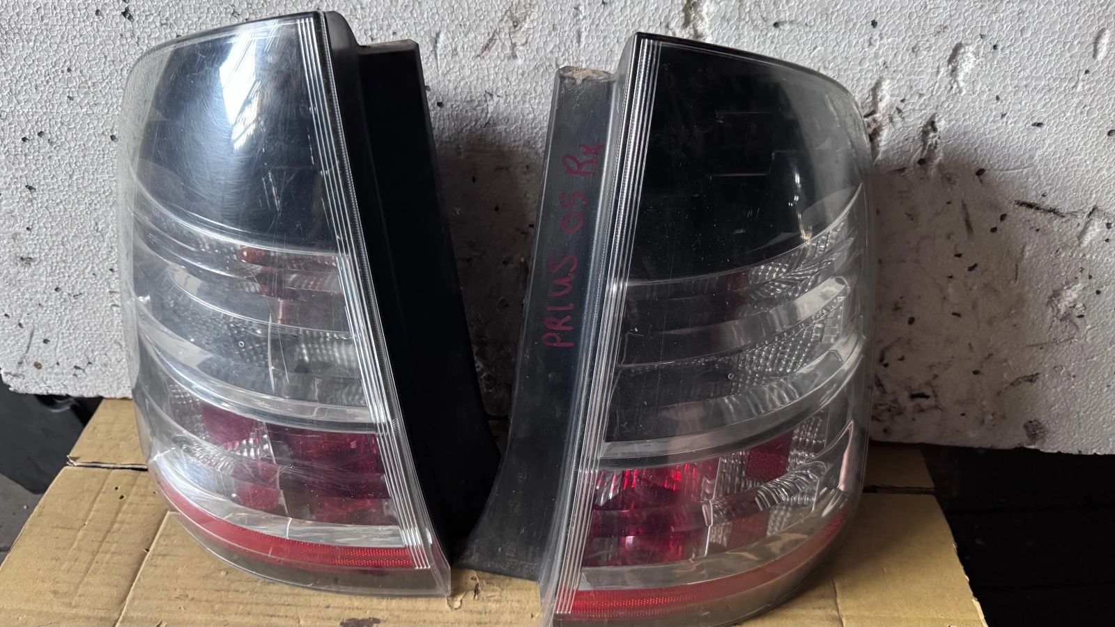  a Toyota Prius - STANLEY 47-14R / STANLEY 14L | Mobile.bg   1