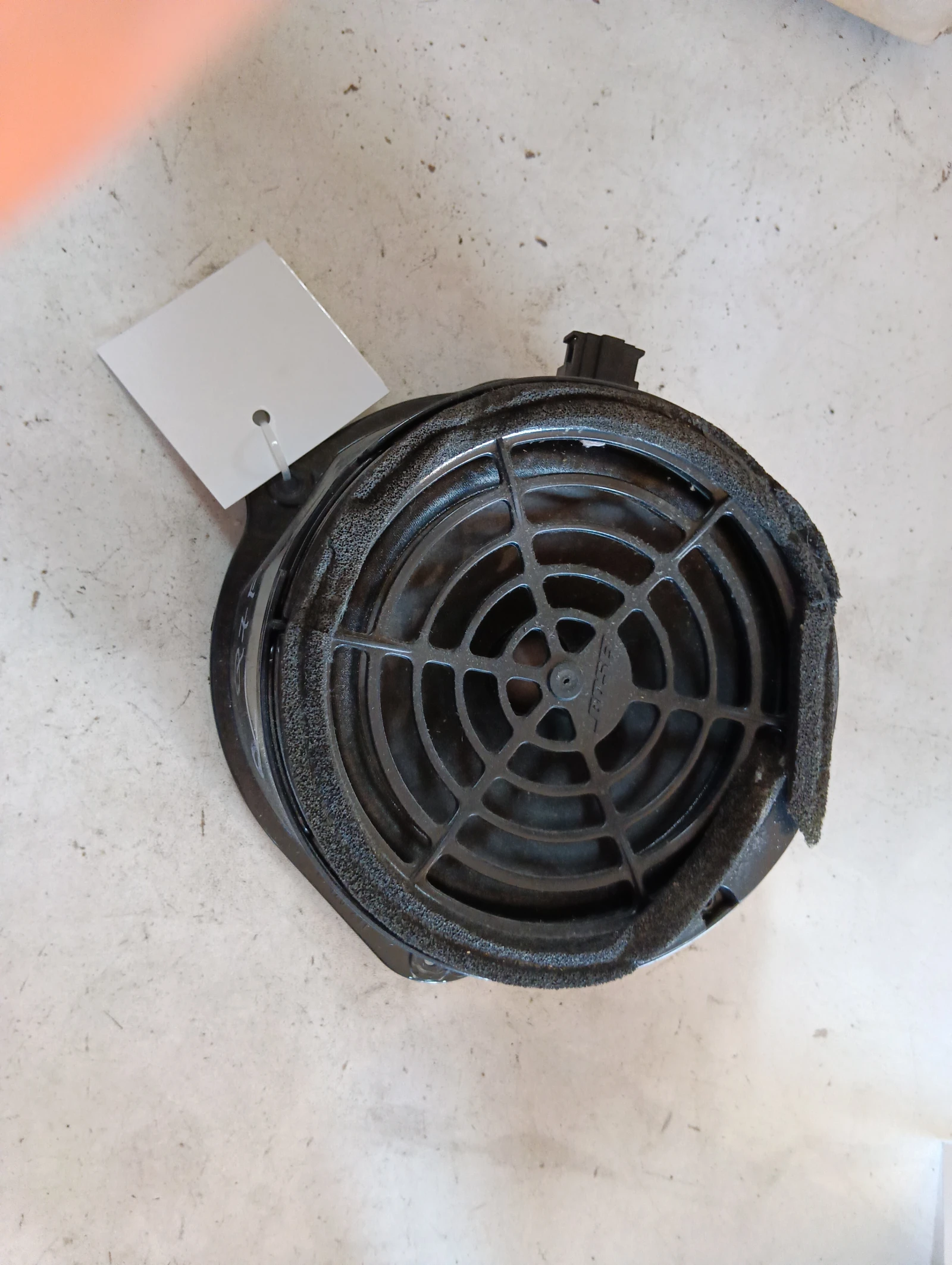 ����� ��������� BOSE 4F0035415B Audi Q7 | Mobile.bg � ����������� 1