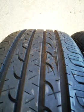 Гуми Летни 215/60R17, снимка 7