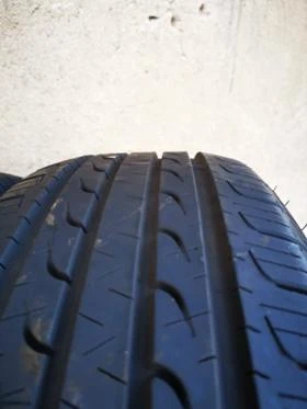 Гуми Летни 215/60R17, снимка 3