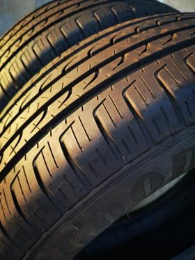 Гуми Летни 215/60R17, снимка 12