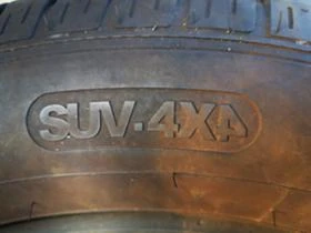Гуми Летни 215/60R17, снимка 9