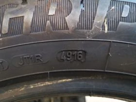 Гуми Летни 215/60R17, снимка 4