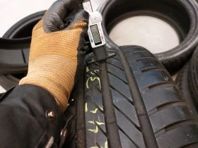 Гуми Летни 245/35R19, снимка 3