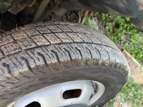 Гуми с джанти Uniroyal 195/65R16, снимка 5