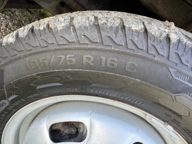 Гуми с джанти Uniroyal 195/65R16, снимка 7