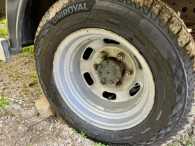 Гуми с джанти Uniroyal 195/65R16, снимка 3