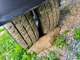 Гуми с джанти Uniroyal 195/65R16, снимка 8