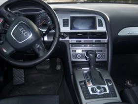 Audi A6 3.0TDI, снимка 5