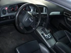 Audi A6 3.0TDI, снимка 6