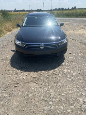 VW Passat 1.4.1.5TFSI, снимка 8