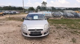 Fiat Bravo 1.9JTD, снимка 8