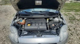 Fiat Bravo 1.9JTD, снимка 14
