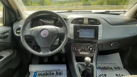 Fiat Bravo 1.9JTD, снимка 15