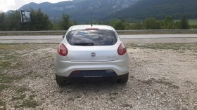 Fiat Bravo 1.9JTD, снимка 4