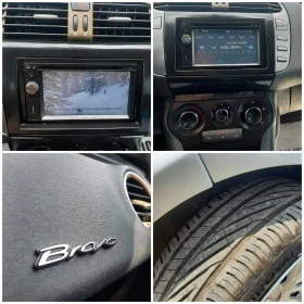 Fiat Bravo 1.9JTD, снимка 17