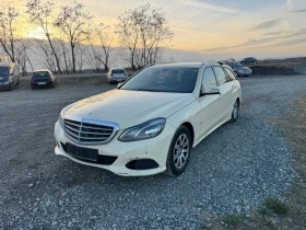 Mercedes-Benz E 200 Taxi на части, снимка 1