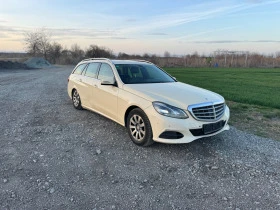 Mercedes-Benz E 200 Taxi на части, снимка 3