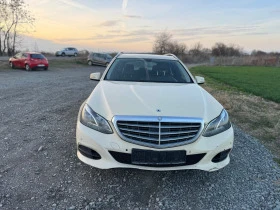 Mercedes-Benz E 200 Taxi на части, снимка 2