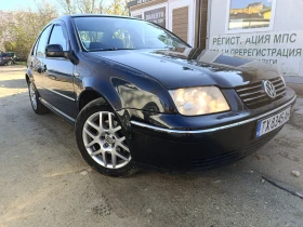 VW Bora 1.9TDI 101к.с.