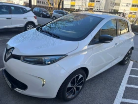 Renault Zoe  Ze 40 41kw/h INTENS, снимка 1