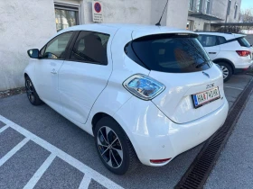 Renault Zoe  Ze 40 41kw/h INTENS, снимка 3