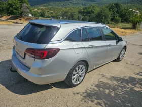 Opel Astra sports tourer, снимка 2