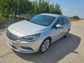 Opel Astra sports tourer, снимка 5