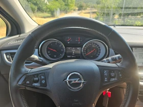 Opel Astra sports tourer, снимка 7