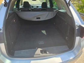 Opel Astra sports tourer, снимка 12