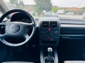 Audi A2 1.4 Бензин / 75 к.с, снимка 13