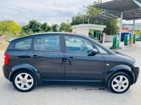 Audi A2 1.4 Бензин / 75 к.с, снимка 2