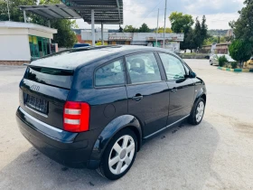 Audi A2 1.4 Бензин / 75 к.с, снимка 3