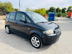 Audi A2 1.4 Бензин / 75 к.с, снимка 1