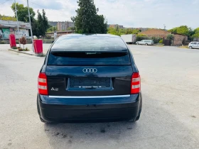 Audi A2 1.4 Бензин / 75 к.с, снимка 4